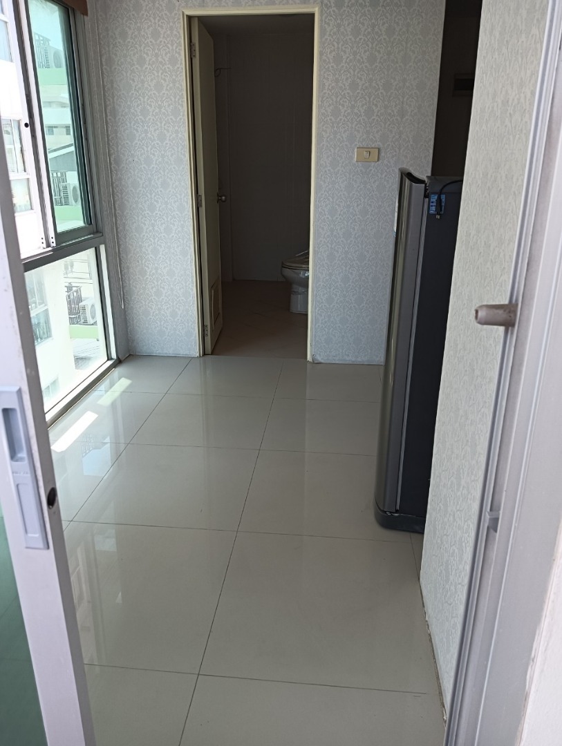 ขายคอนโดพัทยา บางแสน ชลบุรี สัตหีบ : 🔥ด่วนทรัพย์ธนาคาร🔥ขายคอนโดสุนิสาเพลส เฟส 1 จ.ชลบุรี