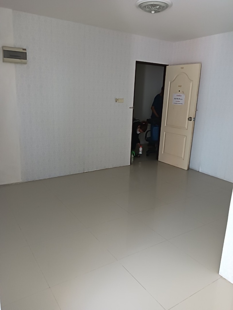 For SaleCondoPattaya, Bangsaen, Chonburi : 🔥Urgent bank assets🔥 Condo for sale: Sunisa Place Phase 1, Chonburi Province