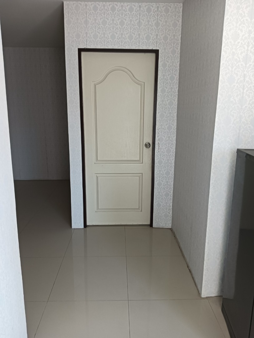 For SaleCondoPattaya, Bangsaen, Chonburi : 🔥Urgent bank assets🔥 Condo for sale: Sunisa Place Phase 1, Chonburi Province