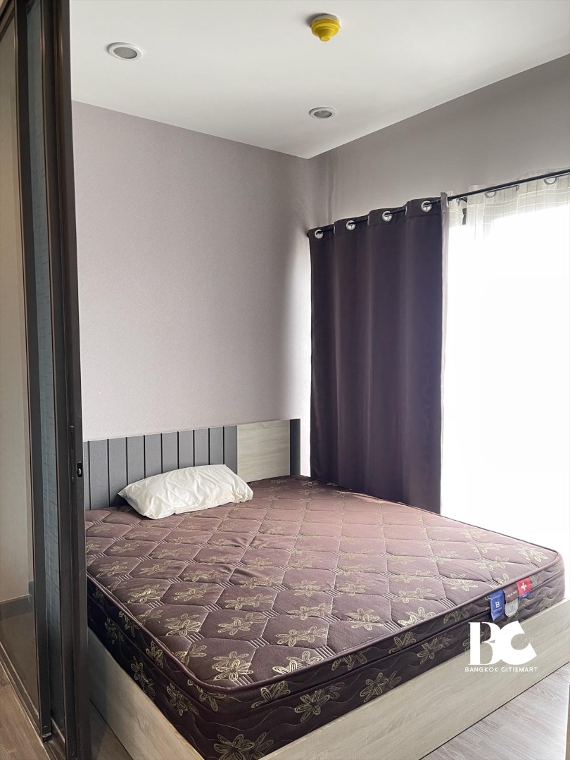 For SaleCondoPinklao, Charansanitwong : 🔥Urgent Sale🔥 Urbano Ratchawithi* Near MRT Sirindhorn, fully furnished, ready to move in