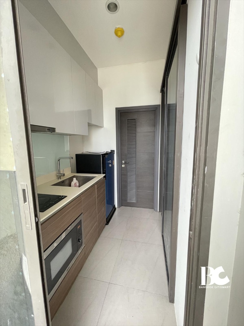 For SaleCondoPinklao, Charansanitwong : 🔥Urgent Sale🔥 Urbano Ratchawithi* Near MRT Sirindhorn, fully furnished, ready to move in