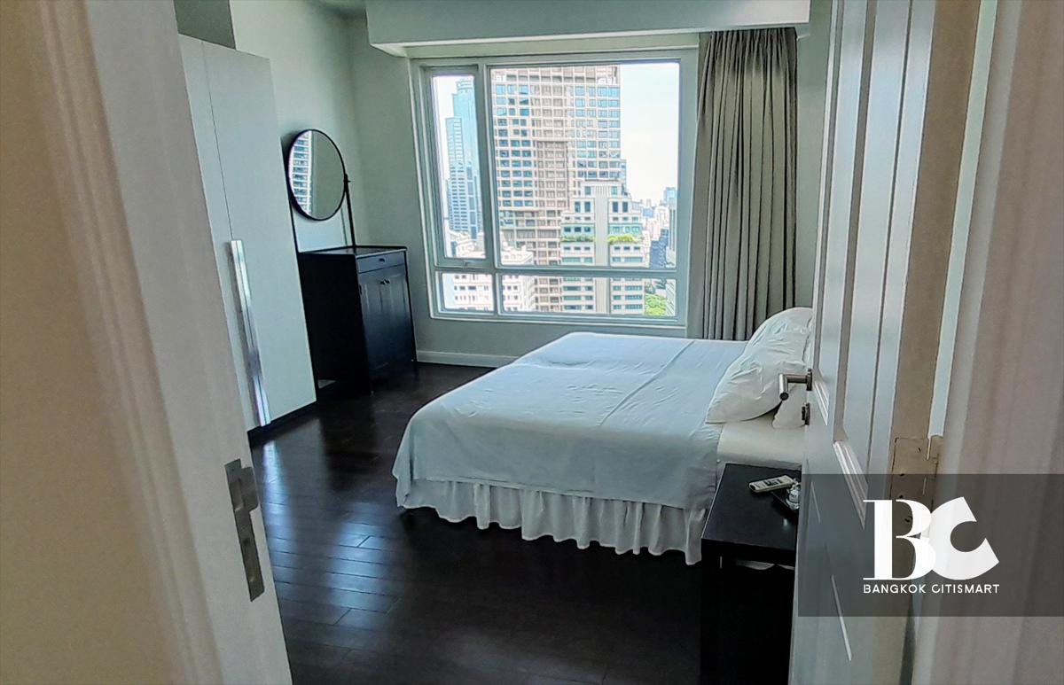 ขายคอนโดวิทยุ ชิดลม หลังสวน : 🔥ขายด่วน🔥บ้านราชประสงค์* ใกล้สถานีรถไฟฟ้า BTS ราชดำริ เฟอร์นิเจอร์ครบ พร้อมเข้าอยู่