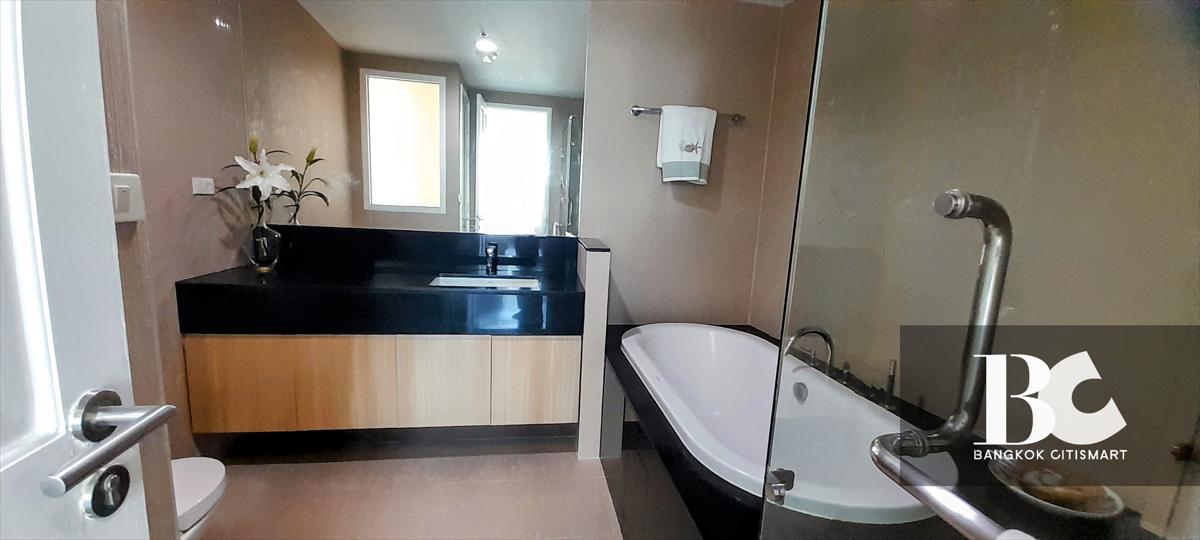 For SaleCondoWitthayu, Chidlom, Langsuan, Ploenchit : 🔥Urgent Sale🔥BAAN RAJPRASONG* Near BTS Ratchadamri Station, fully furnished, ready to move in.