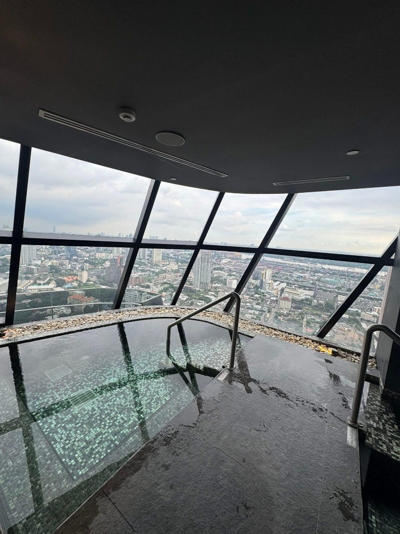 For RentCondoSukhumvit, Asoke, Thonglor : 🔥Urgent Rental🔥 Ideo Q Sukhumvit 36: Spacious, beautifully decorated, fully furnished, ready to move in, near BTS Thonglor.