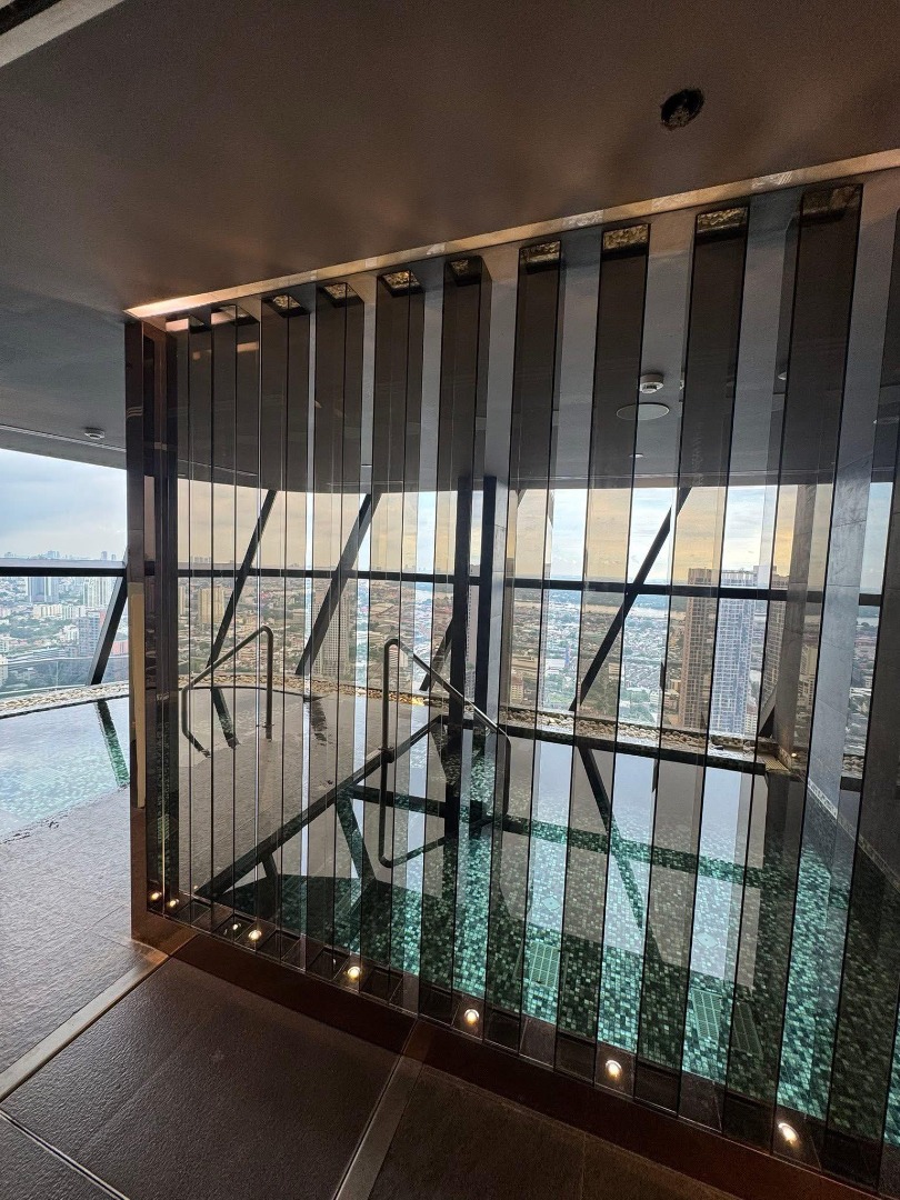 For RentCondoSukhumvit, Asoke, Thonglor : 🔥Urgent Rental🔥 Ideo Q Sukhumvit 36: Spacious, beautifully decorated, fully furnished, ready to move in, near BTS Thonglor.