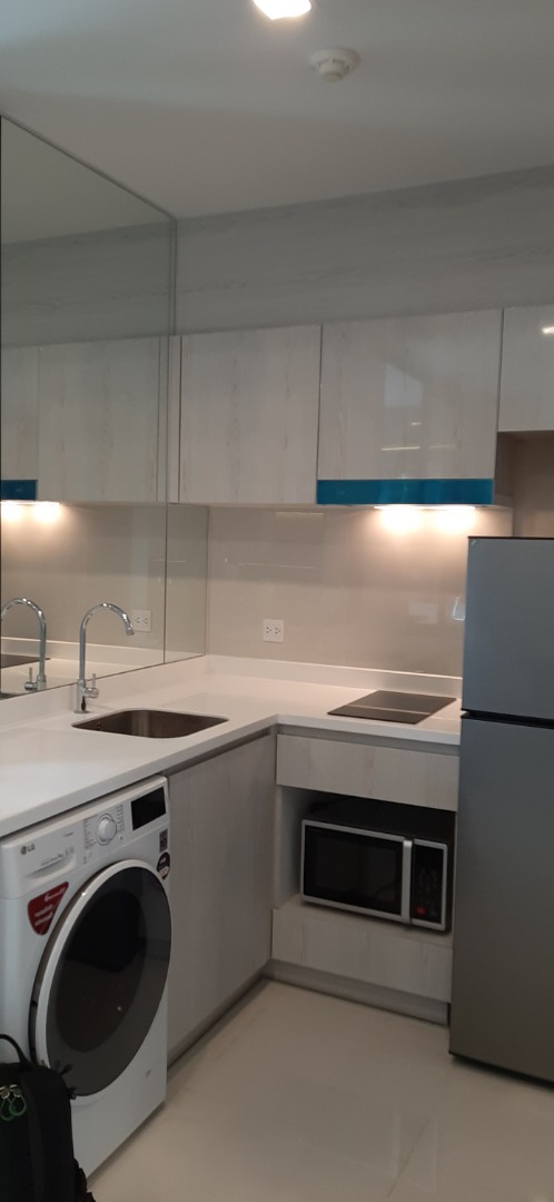 ให้เช่าคอนโดวิทยุ ชิดลม หลังสวน : 🔥ให้เช่าด่วน🔥ไลฟ์ วัน ไวร์เลส ตกแต่งสวย เฟอร์นิเจอร์ครบพร้อมเข้าอยู่ทันที 