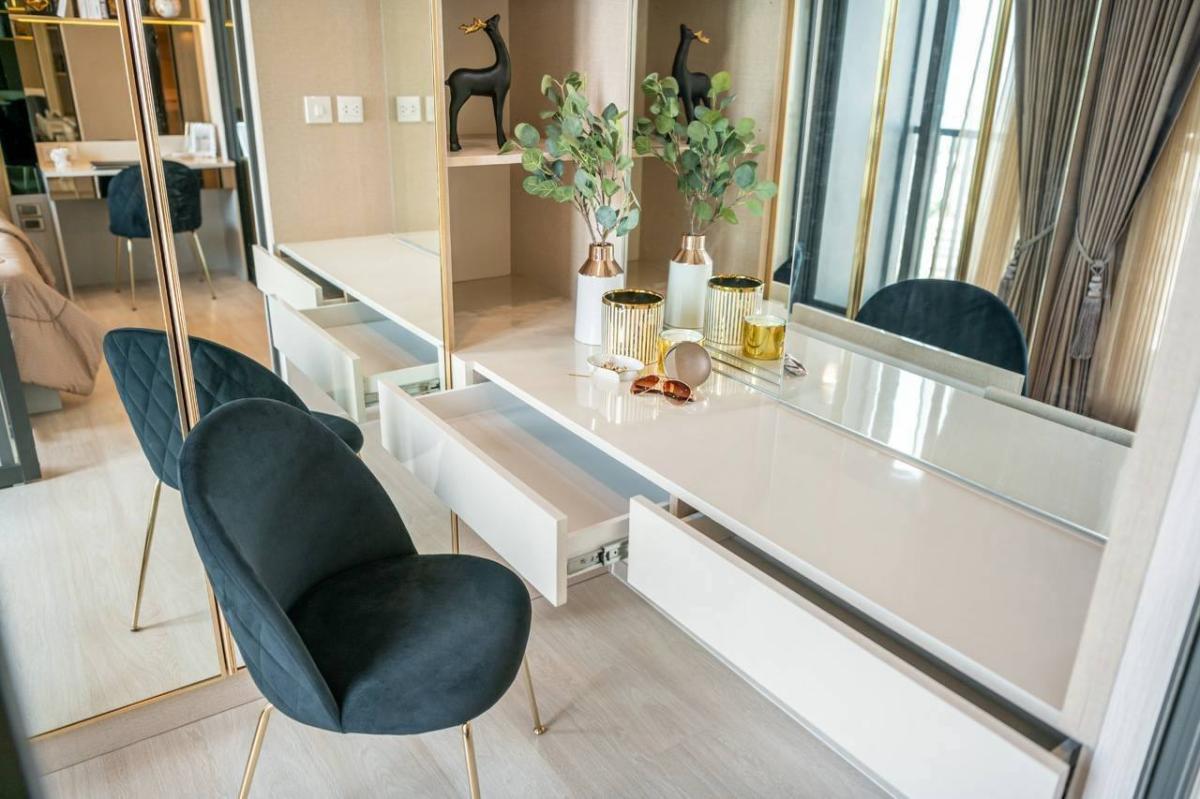 ให้เช่าคอนโดวิทยุ ชิดลม หลังสวน : 🔥ให้เช่าด่วน🔥ไลฟ์ วัน ไวร์เลส ตกแต่งสวย เฟอร์นิเจอร์ครบพร้อมเข้าอยู่ทันที 