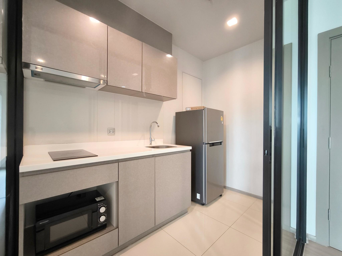 For RentCondoRama9, Petchburi, RCA : 🐶💕Life Asoke Rama9 💕🐶 2 Bed 1 Bath, Rental 36,000 Baht