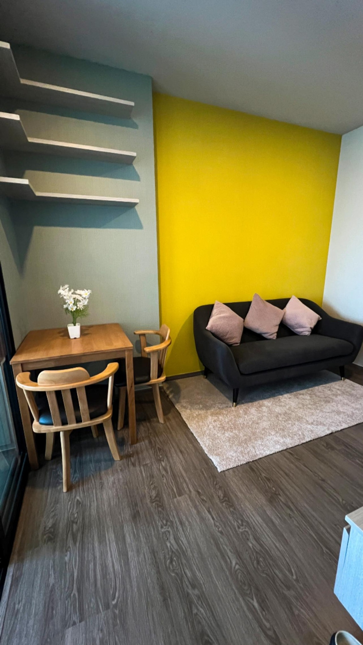 ให้เช่าคอนโดระยอง : ให้เช่า(For Rent) Notting Hill Rayong คอนโดหรูสูงสุด ใจกลางระยอง 