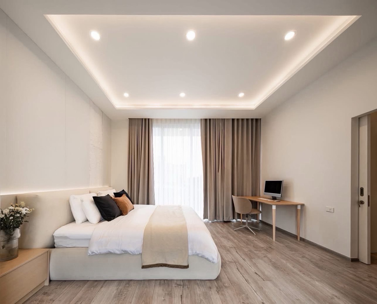 ขายบ้านลาดพร้าว เซ็นทรัลลาดพร้าว : Pool Villa หรูสร้างเอง ลาดพร้าว 64 ที่ดิน 100 ตร.วา พื้นที่ใข้สอย 440 ตร.ม. 📲 𝟎𝟔𝟒-𝟕𝟗𝟒𝟒𝟐𝟔𝟑(คุณน้ำ) 