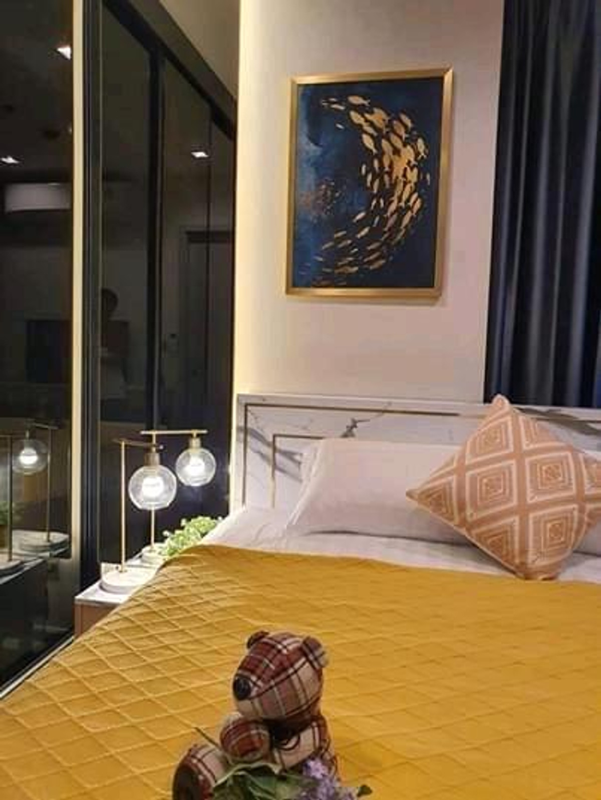 ขายคอนโดอ่อนนุช อุดมสุข : ขายลดภาระ🔥🔥คอนโดราคาพิเศษ ทำเลดี โครงการ ไลฟ์ สุขุมวิท 62 MD-25083582