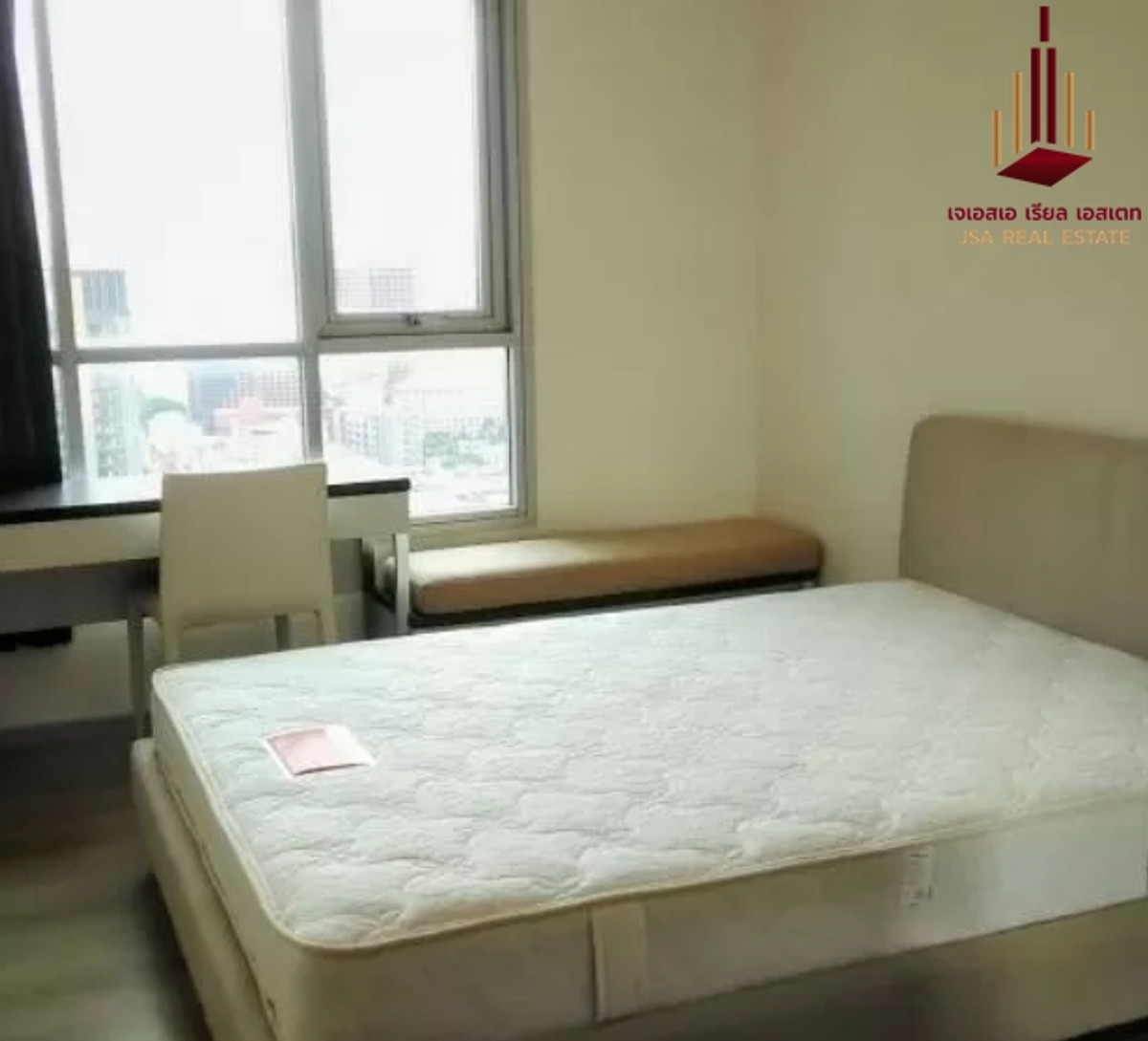 For RentCondoRatchadapisek, Huaikwang, Suttisan : ✨ For Rent: Life Ratchadapisek Condo ✨ 💰 Only 16,000 THB/month