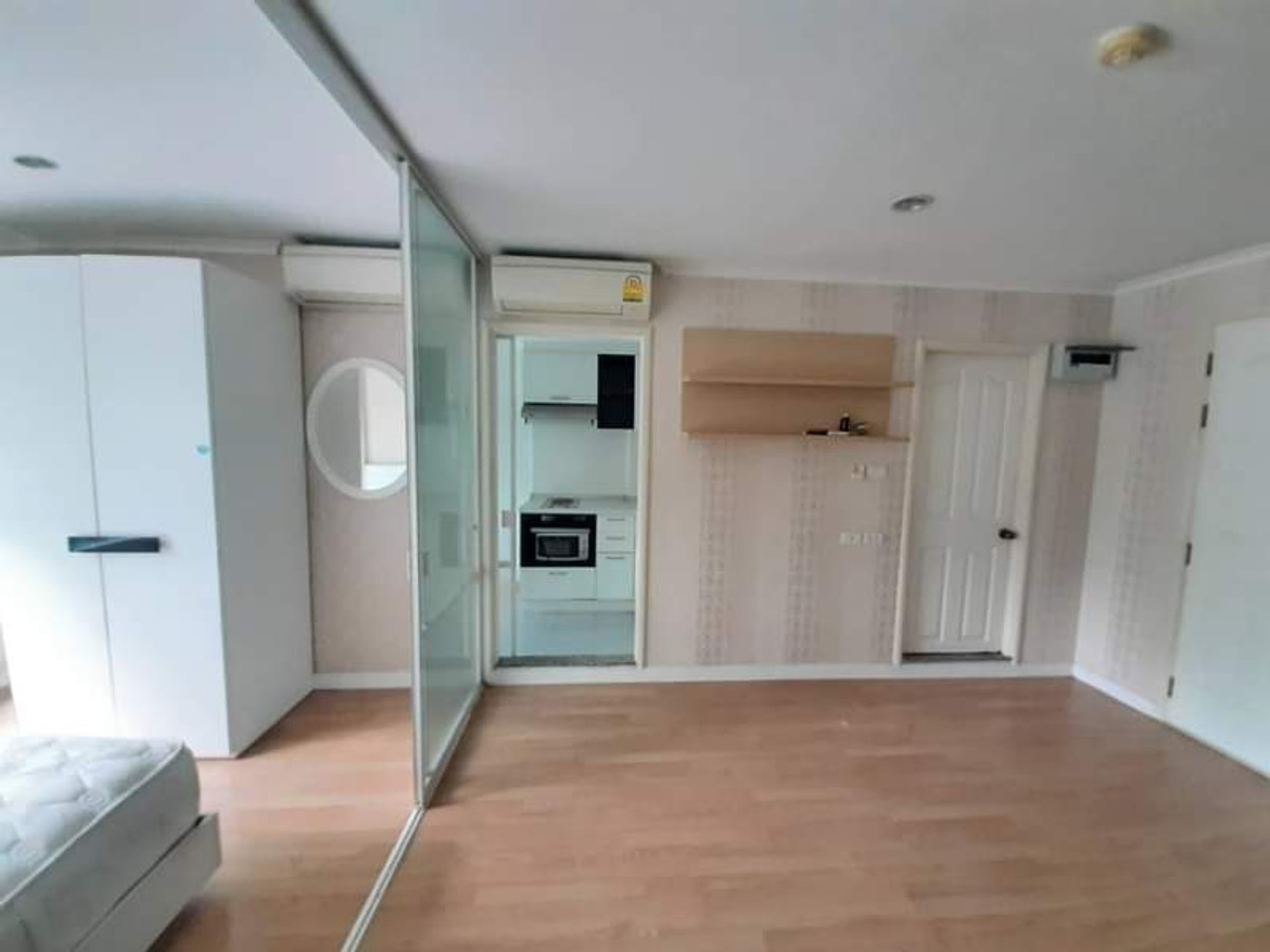 For SaleCondoRamkhamhaeng, Hua Mak : ✅ S-LP26247 ✅ Line : @p2nproperty