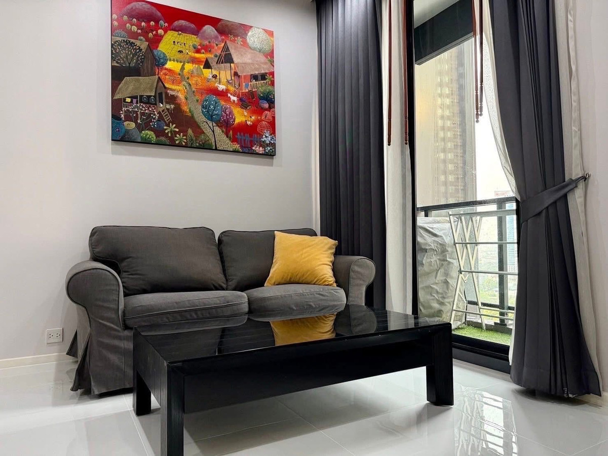 For RentCondoLadprao, Central Ladprao : ✨ For Rent : M Ladprao Condo