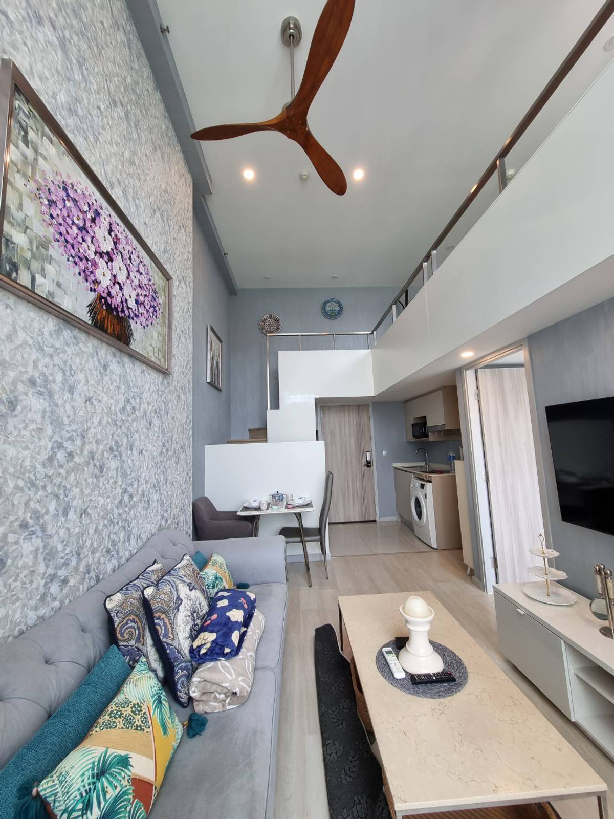 ให้เช่าคอนโดสาทร นราธิวาส : ✨Condo for Rent : Knightsbridge Prime Sathorn ( AP-02) ( line : @condo91 )