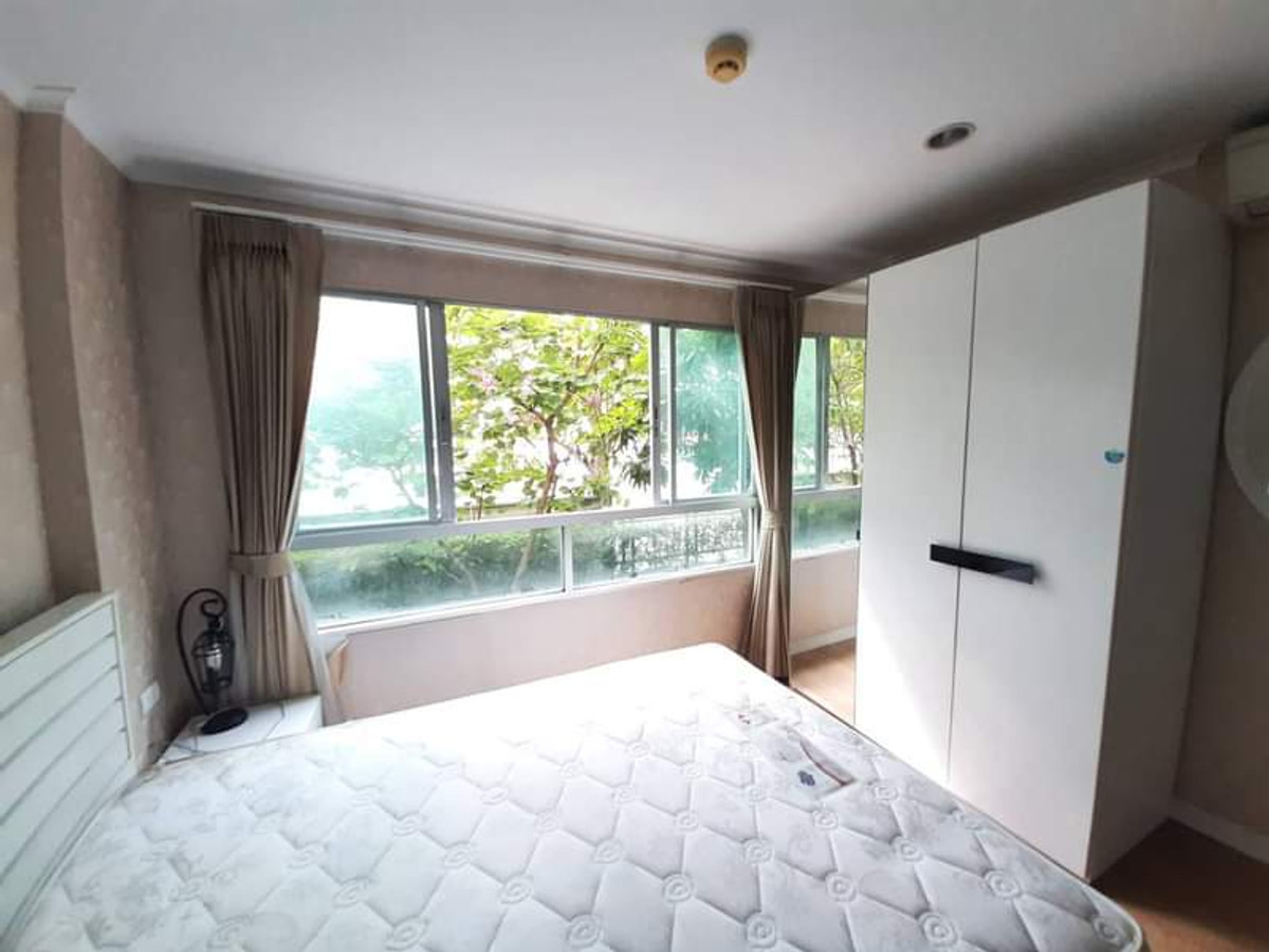 For SaleCondoRamkhamhaeng, Hua Mak : ✅ S-LP26247 ✅ Line : @p2nproperty