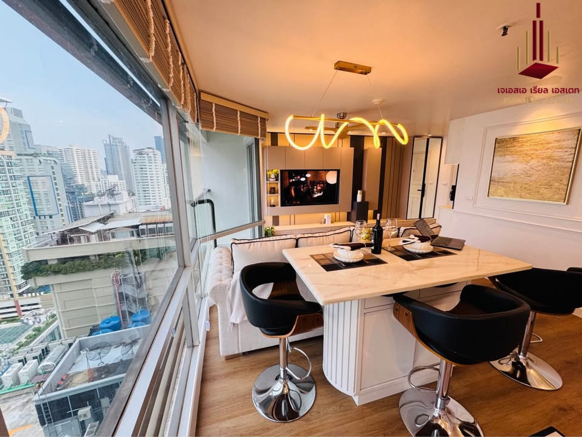 ขายคอนโดนานา : ✨ For Sale : Sukhumvit Suite ✨ 💰 Only 5,500,000 THB