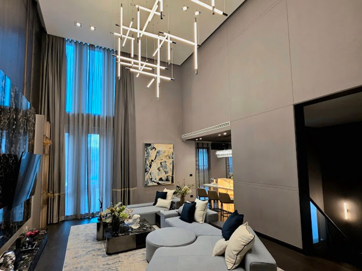 For SaleHouseKaset Nawamin,Ladplakao : 🏠BEON Kaset-Nawamin🌈3-story detached house, size 635 sq m, 87 sq m, 5 bedrooms, 6 bathrooms, 4 parking spaces, starting at 44.3 MB. Contact to make an appointment to view Tel.0922635410 (Earth)