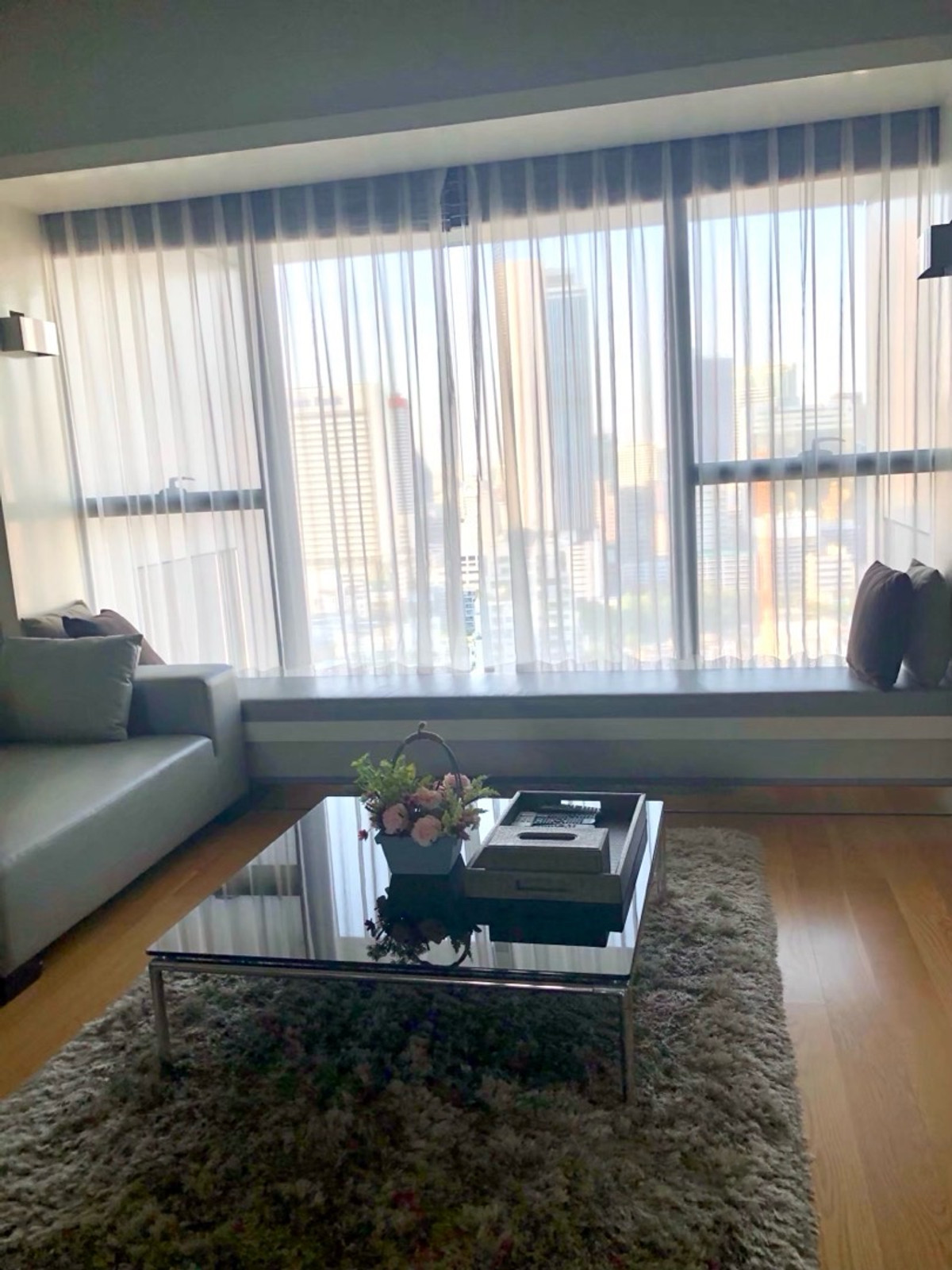 For SaleCondoSathorn, Narathiwat : Condo in Sathorn area, THE MET