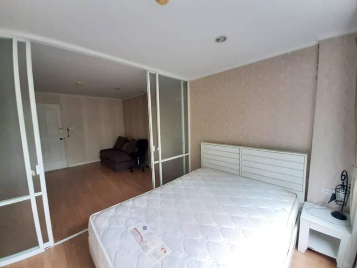 For SaleCondoRamkhamhaeng, Hua Mak : ✅ S-LP26247 ✅ Line : @p2nproperty