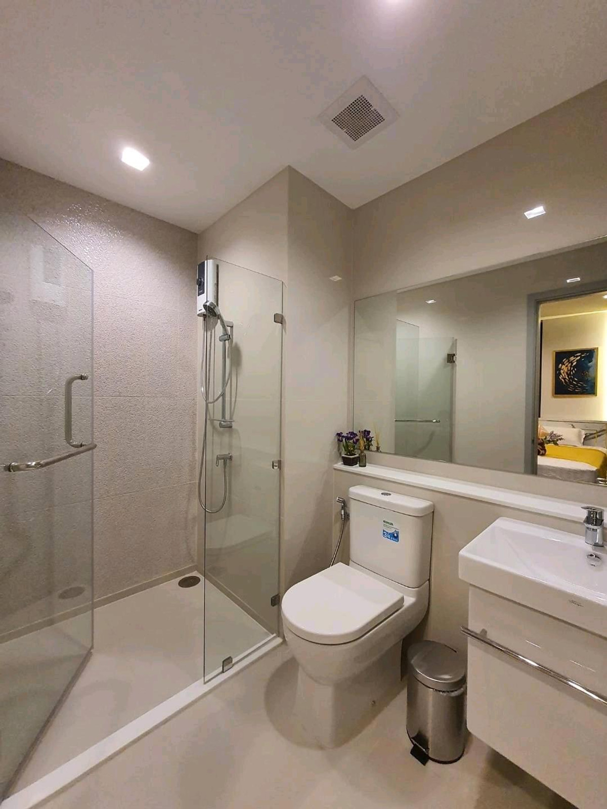 ขายคอนโดอ่อนนุช อุดมสุข : ขายลดภาระ🔥🔥คอนโดราคาพิเศษ ทำเลดี โครงการ ไลฟ์ สุขุมวิท 62 MD-25083582