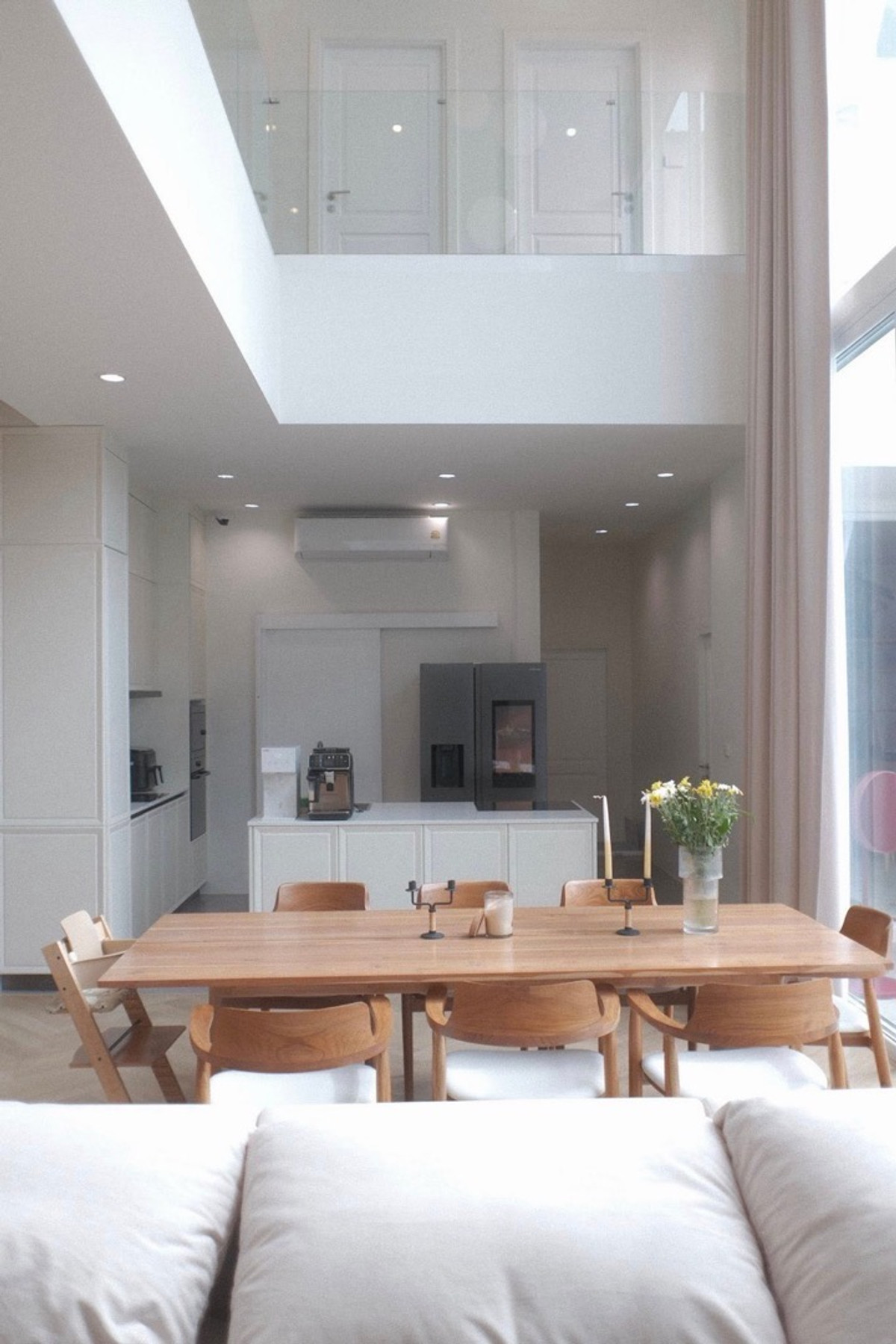 ขายบ้านลาดพร้าว เซ็นทรัลลาดพร้าว : Pool Villa หรูสร้างเอง ลาดพร้าว 64 ที่ดิน 100 ตร.วา พื้นที่ใข้สอย 440 ตร.ม. 📲 𝟎𝟔𝟒-𝟕𝟗𝟒𝟒𝟐𝟔𝟑(คุณน้ำ) 