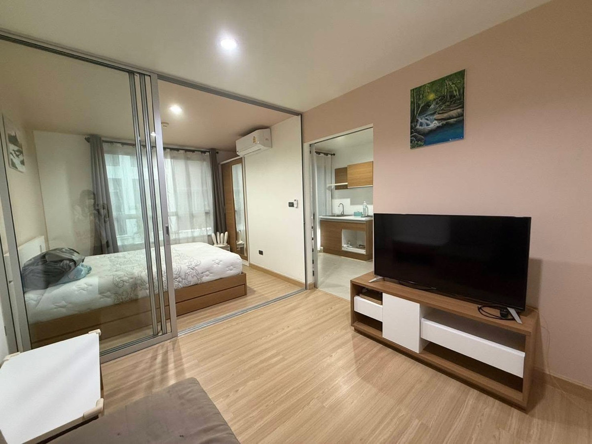 ขายคอนโดบางแค เพชรเกษม : ❤️🔥❤️ขายด่วน คอนโดเดอะนิช ไอดี บางแค เฟส 1 ⛳️โครงการ คอนโด, ตั้งอยู่ที่ ถนนเทอดไท เขตบางแค กุรงเทพมหานคร 10160. line @900cqqhk tel 0859114585
❤️ขนาด 1 ห้องนอน 1ห้องน้ำ ชั้น 2 ตึก A ห้องริมไม่วุ่นวาย พื้นที่ 27.72 ตรม.
🔥🔥ราคาเพียง 1.56 ล้านบาท เท่านั้น 