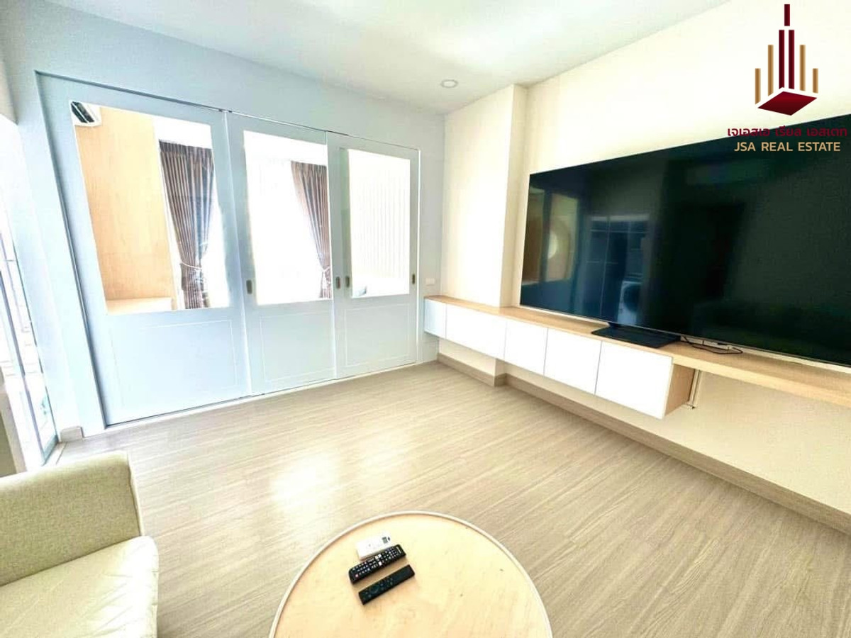 For RentCondoThaphra, Talat Phlu, Wutthakat : ✨ For Rent: Supalai Loft Sathorn-Ratchaphruek Condo ✨ 💰 Only 13,000 THB/month