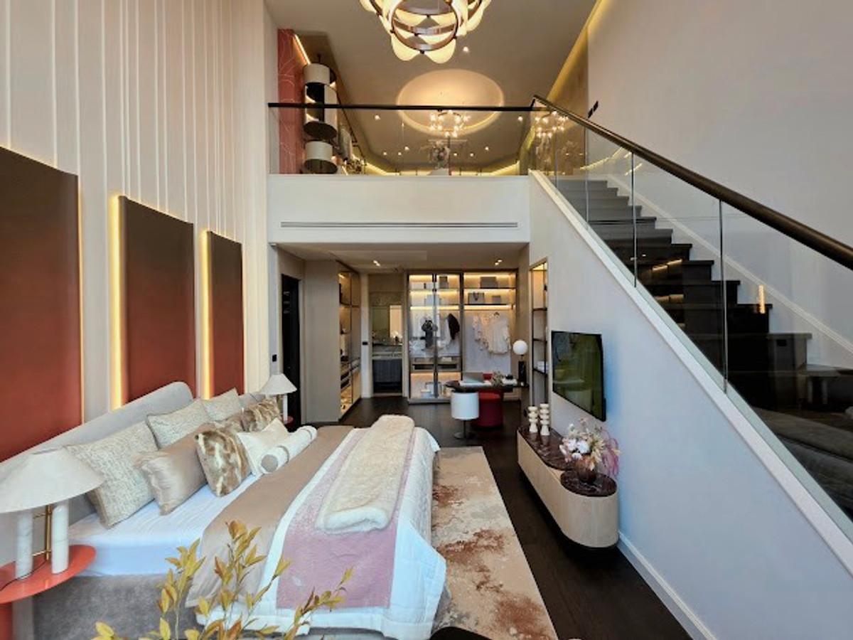 For SaleHouseKaset Nawamin,Ladplakao : 🏛️✨BEON Kaset-Nawamin | 3-story detached house, size 635 sq m, 87 sq m, 5 bedrooms, 6 bathrooms, 4 parking spaces, starting at 44.3 MB. Contact to make an appointment to view Tel.0922635410 (Earth)