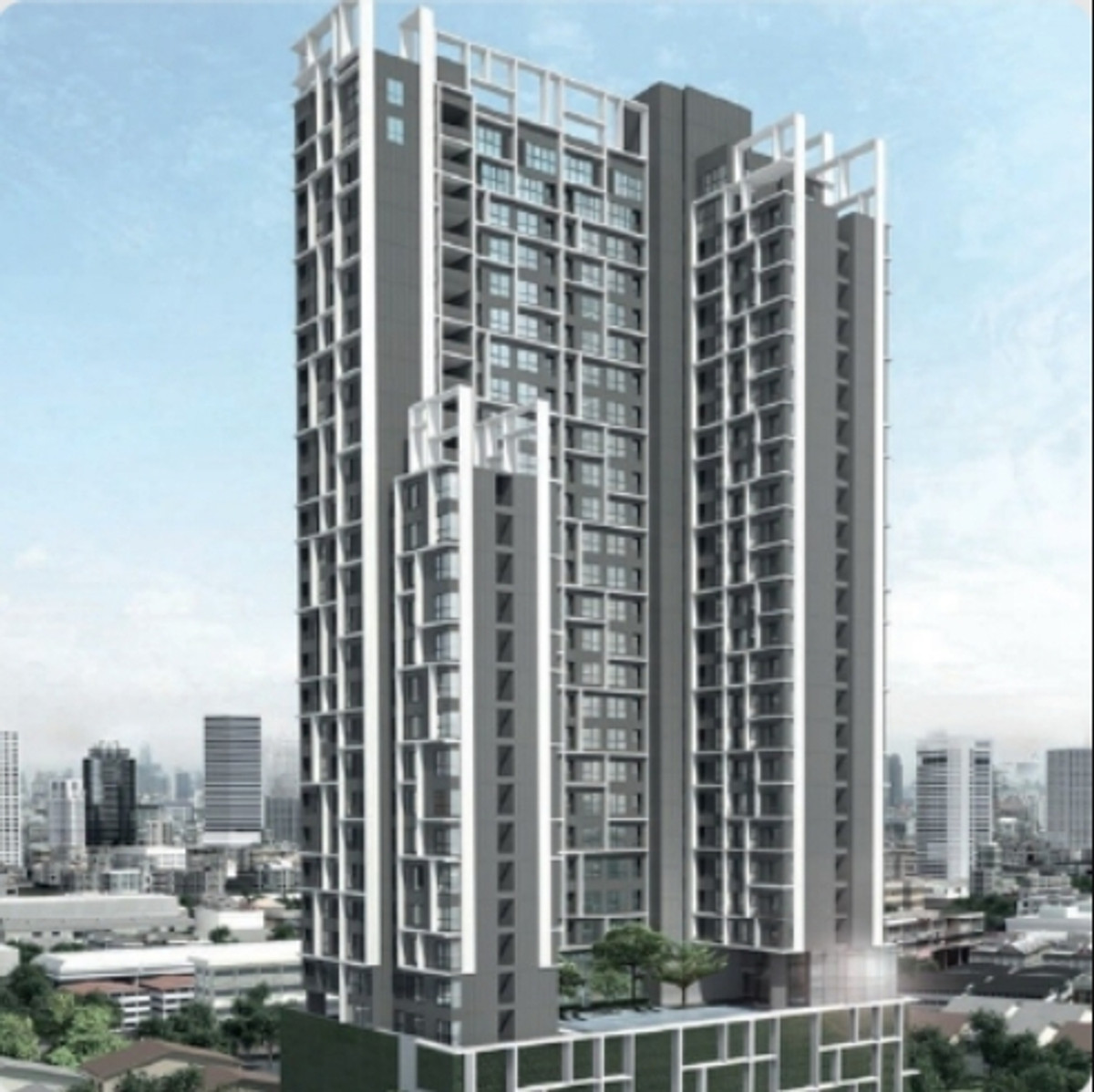 For RentCondoWongwianyai, Charoennakor : ✨ For Rent : Ideo Mobi Sathorn Condo ✨ 💰 Only 15,000 thb/month