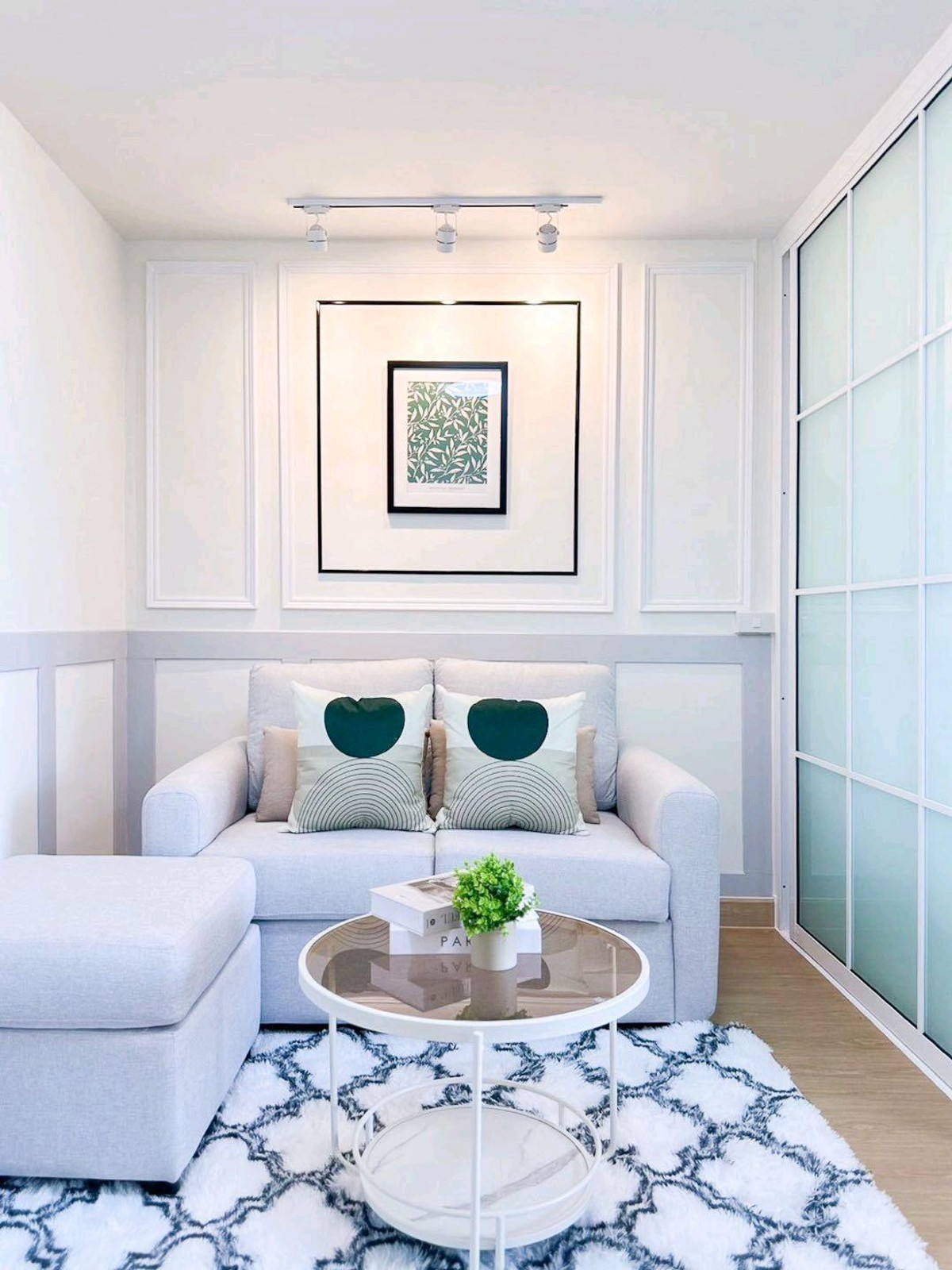 For SaleCondoRatchadapisek, Huaikwang, Suttisan : 😍😍Life in the heart of Ratchada Start here 🌟Ratchada City 18🌟 near both MRT and Central🚅💙🎊