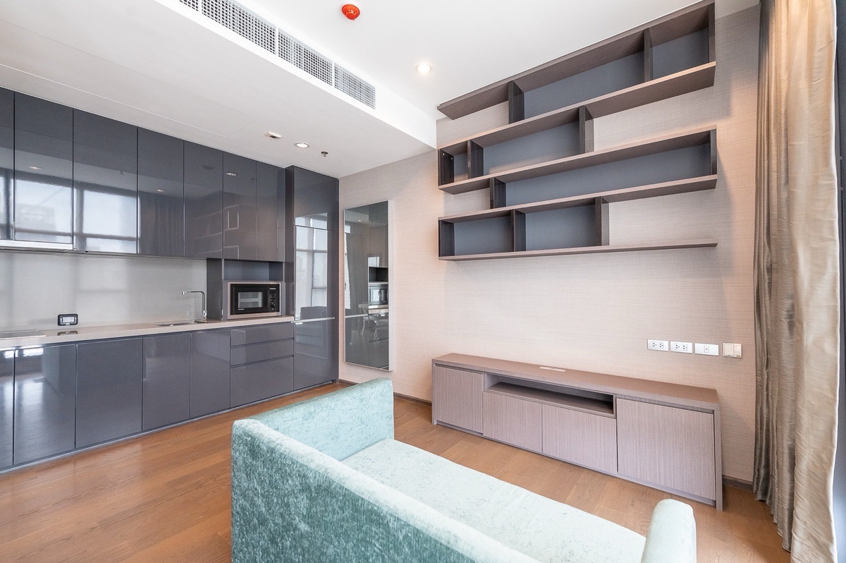 For SaleCondoSathorn, Narathiwat : The Diplomat Sathorn