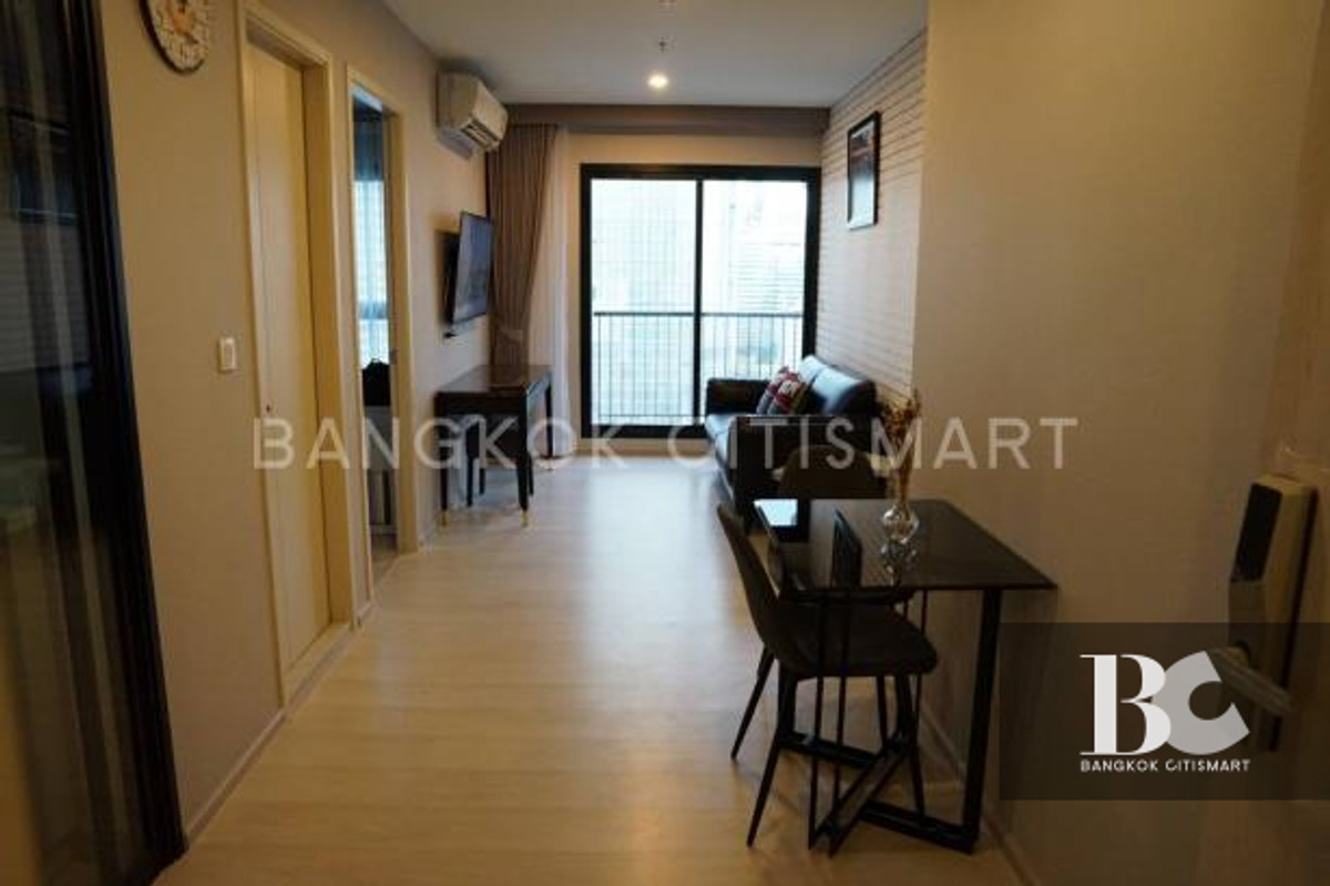 For RentCondoRama9, Petchburi, RCA : 🔥 Hot Deal 2 bedrooms for rent at Life asoke 🔥