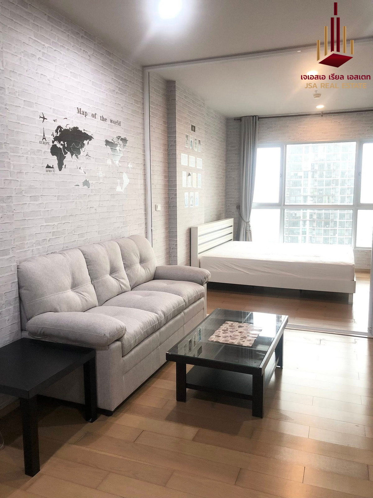 For RentCondoWongwianyai, Charoennakor : ✨ For Rent: Hive at Sathorn Condo ✨ 💰 Only 17,000 THB/month