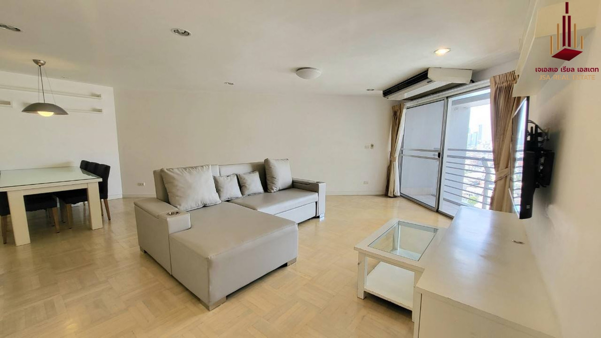 For RentCondoRama3 (Riverside),Satupadit : ✨ For Rent : Bangkok Garden ✨  💰 Only 40,000 THB/month