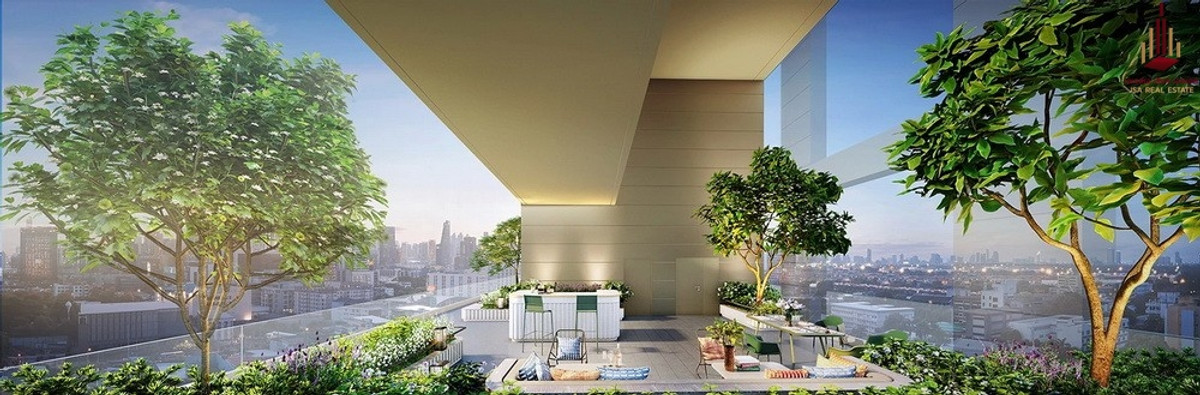 ขายคอนโดอารีย์ อนุสาวรีย์ : ✨ For Sale : Via ARI ✨ 💰 Only 9,340,000 THB