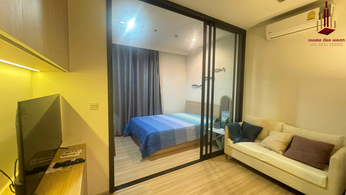 For RentCondoSapankwai,Jatujak : ✨ For Rent: M Jatujak Condo ✨ 💰 Only 18,000 THB/month