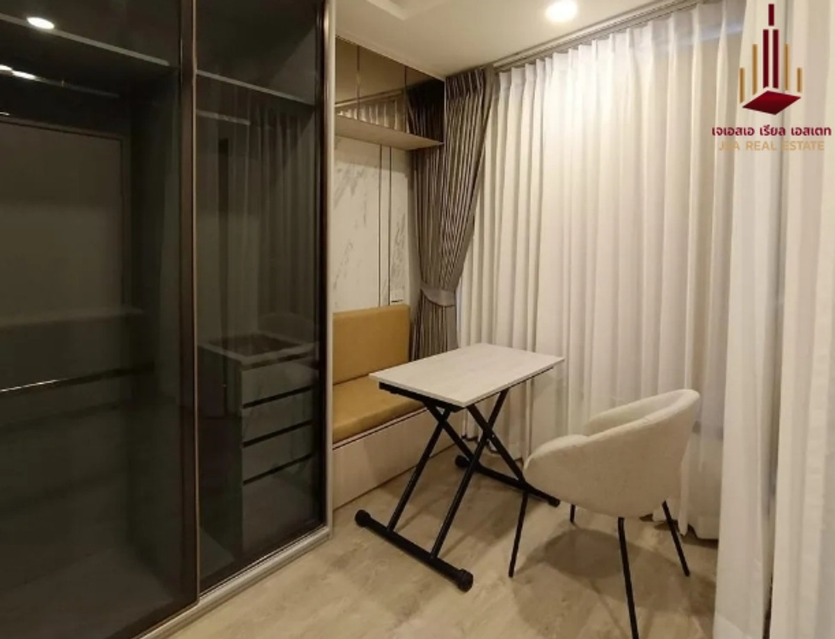 For RentCondoRatchadapisek, Huaikwang, Suttisan : ✨ For Rent: Soho Bangkok Ratchada Condo ✨ 💰 Only 18,000 THB/month