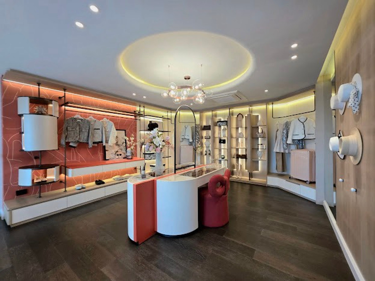 For SaleHouseKaset Nawamin,Ladplakao : 🏛️✨BEON Kaset-Nawamin | 3-story detached house, size 635 sq m, 87 sq m, 5 bedrooms, 6 bathrooms, 4 parking spaces, starting at 44.3 MB. Contact to make an appointment to view Tel.0922635410 (Earth)