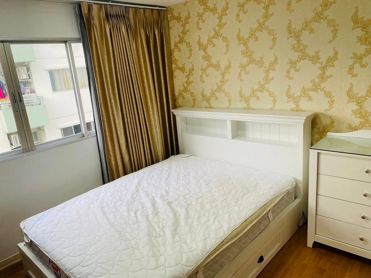 ให้เช่าคอนโดอ่อนนุช อุดมสุข : 🌺✨Lumpini Sukhumvit 77✨🌺 1 Bed 1 Bath, Rental 12,000 Baht 