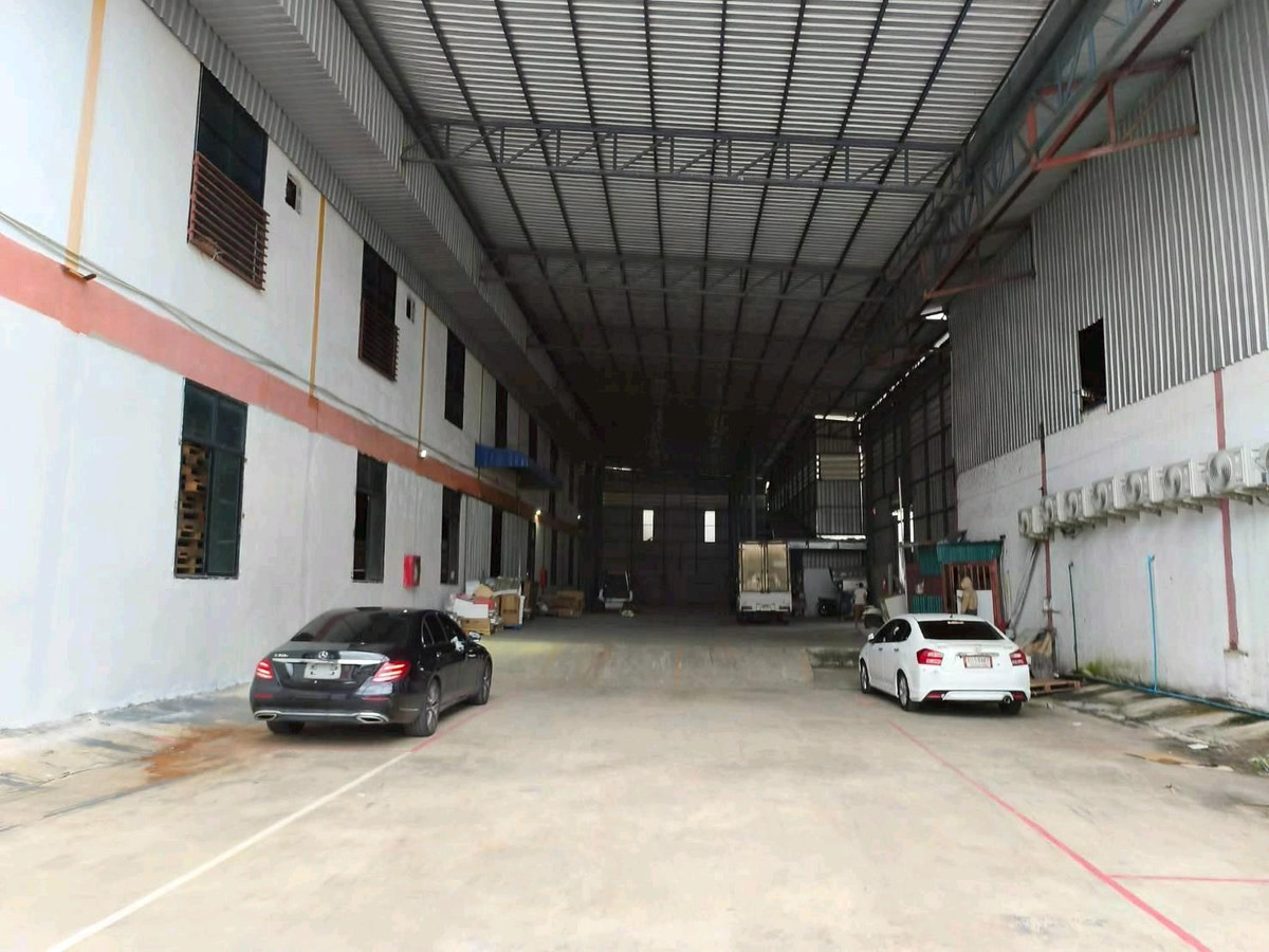 ให้เช่าโกดังพุทธมณฑล ศาลายา : ให้เช่าโกดังโรงงาน 1,500 ตารางเมตร
คลองโยง ใกล้มหาวิทยาลัยมหิดล ศาลายา