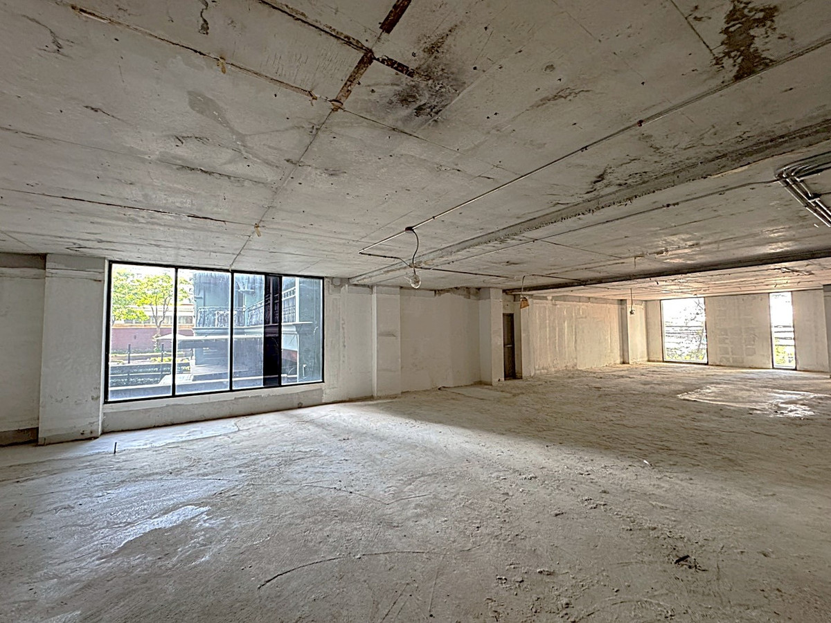 For RentRetail SpaceWitthayu, Chidlom, Langsuan, Ploenchit : Space for rent in Phloenchit, suitable for all types of businesses ** NO CO-AGENT **