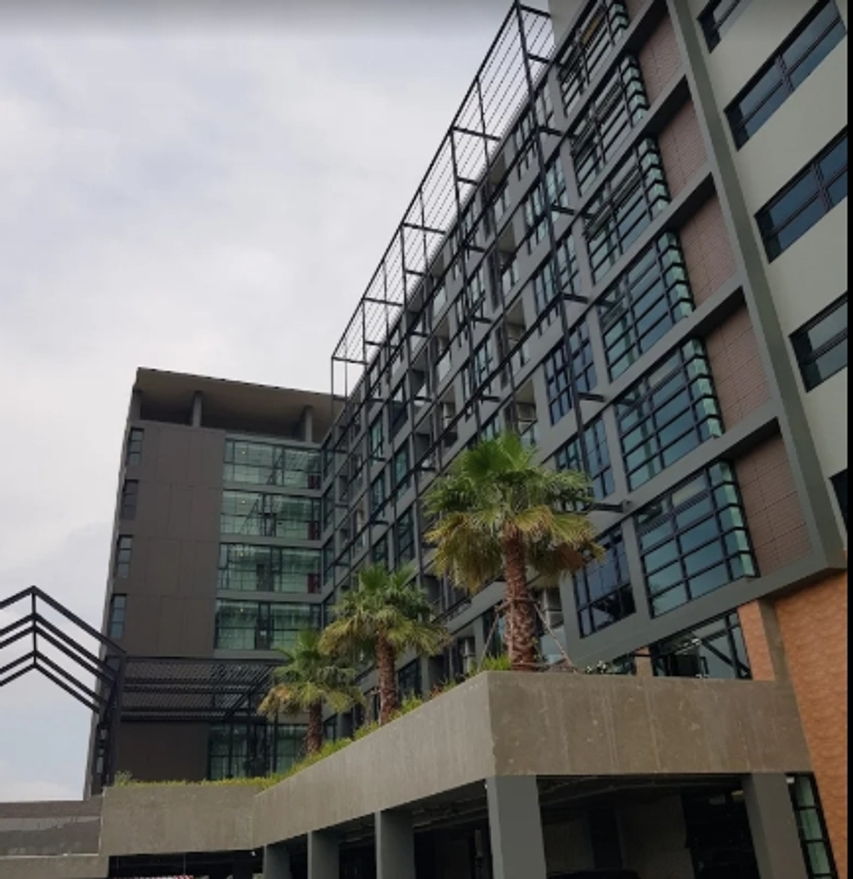 For SaleCondoKaset Nawamin,Ladplakao : (19745) The Cube Loft Nuanchan