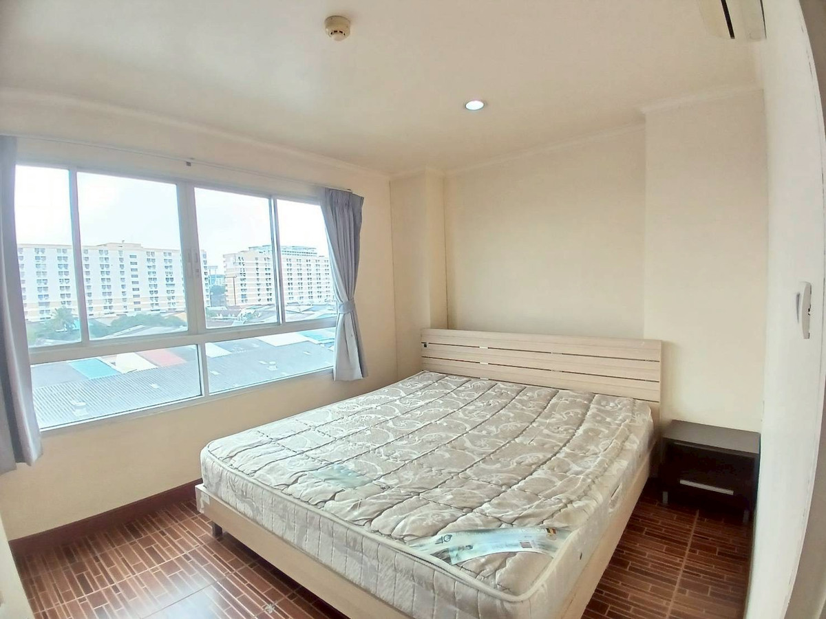 ให้เช่าคอนโดรามคำแหง หัวหมาก : ✅ LP26402 ✅ Line : @p2nproperty