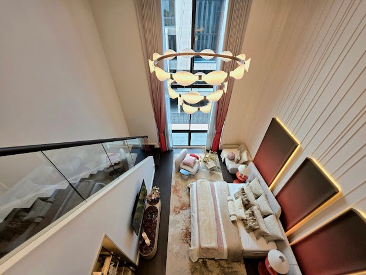 For SaleHouseKaset Nawamin,Ladplakao : 🏛️BEON Kaset-Nawamin✨ 3-story detached house, size 635 sq m, 87 sq m, 5 bedrooms, 6 bathrooms, 4 parking spaces, starting at 44.3 MB. Contact to make an appointment to view Tel.0922635410 (Earth)