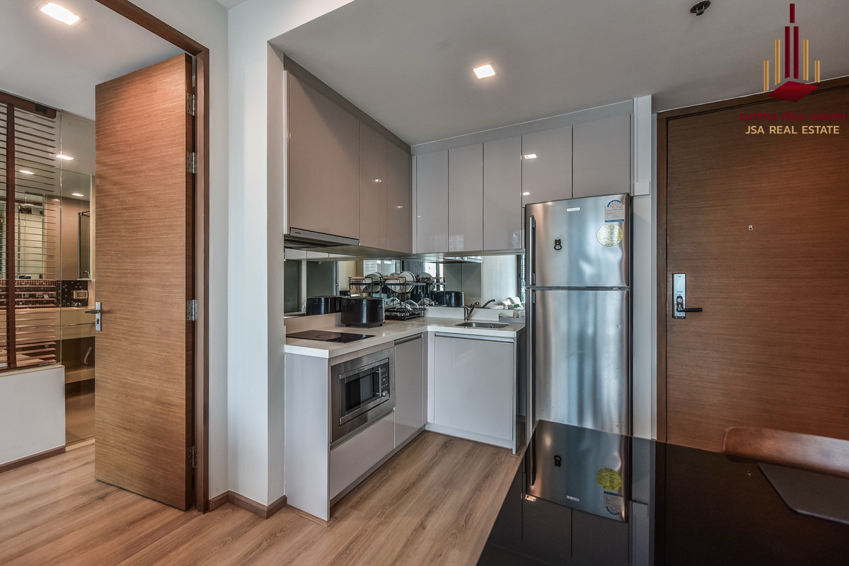 ขายคอนโดสาทร นราธิวาส : ✨ For Sale : The Address Sathorn  Condo  ✨  💰 only 12,200,000  thb