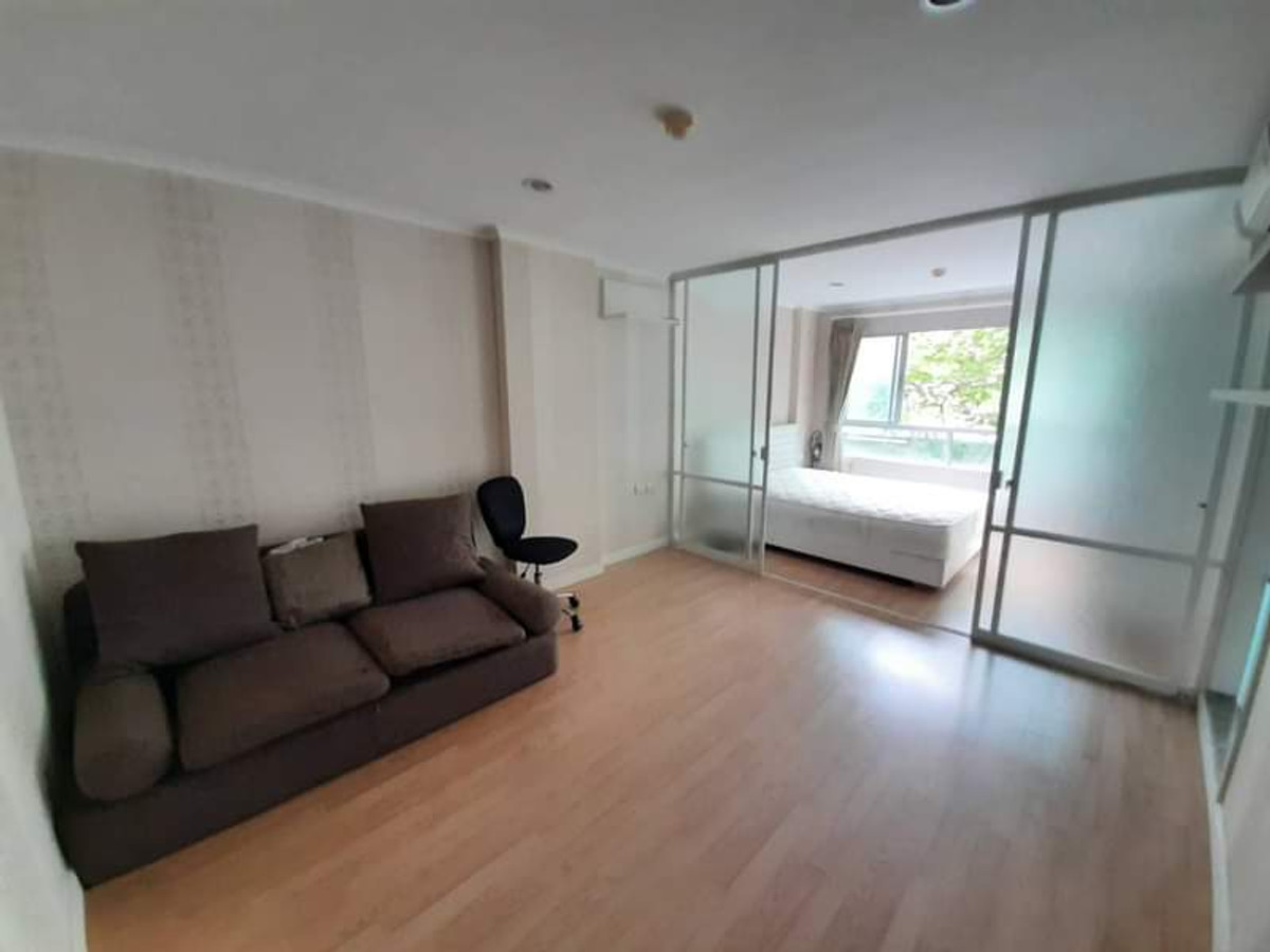 ขายคอนโดรามคำแหง หัวหมาก : ✅ S-LP26247 ✅ Line : @p2nproperty