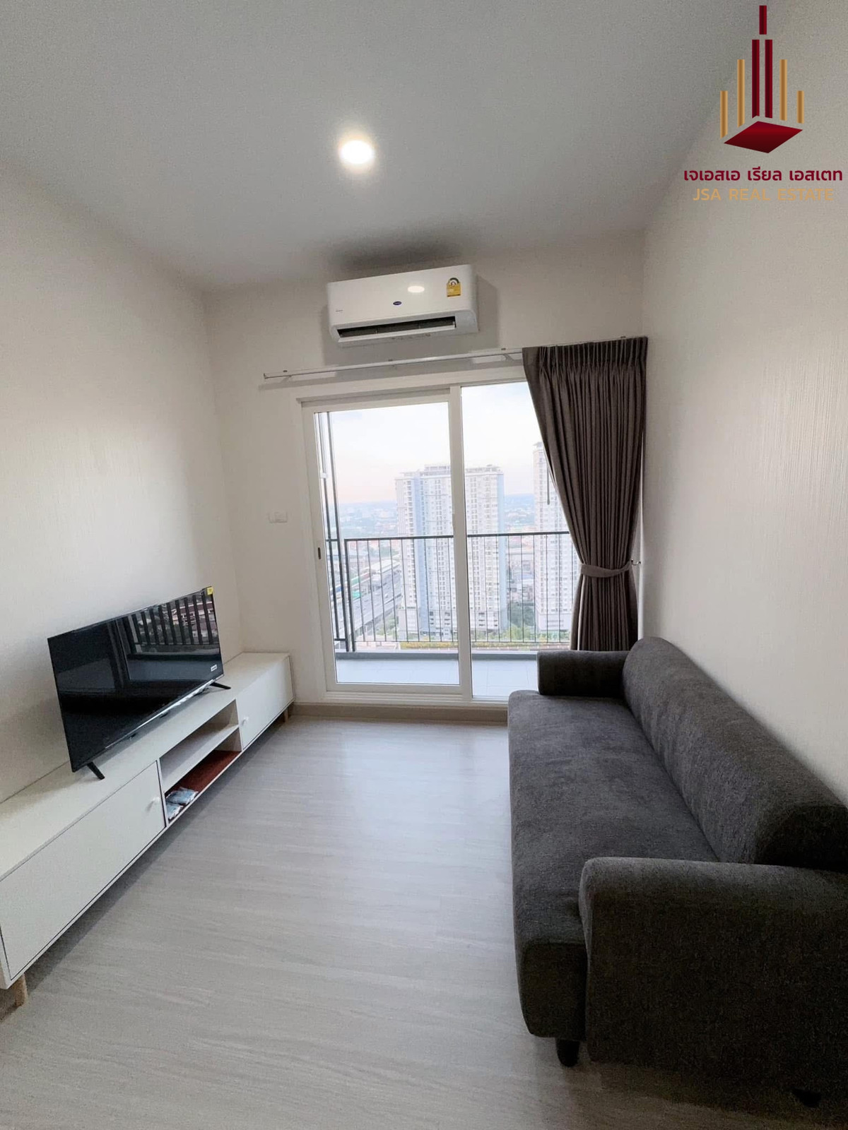 For RentCondoThaphra, Talat Phlu, Wutthakat : ✨ For Rent: Supalai Loft Sathorn-Ratchaphruek Condo ✨ 💰 Only 13,000 THB/month