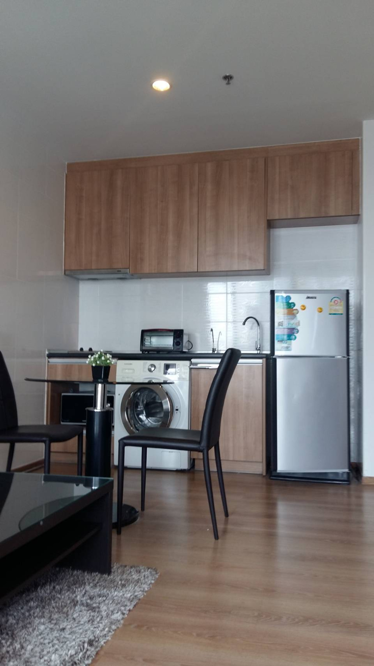 For SaleCondoLadprao, Central Ladprao : BEST PRICE 🔥 The Issara Ladprao / 1 Bedroom (SALE WITH TENANT), The Issara Ladprao / 1 Bedroom (Sale with Tenant) PINP111