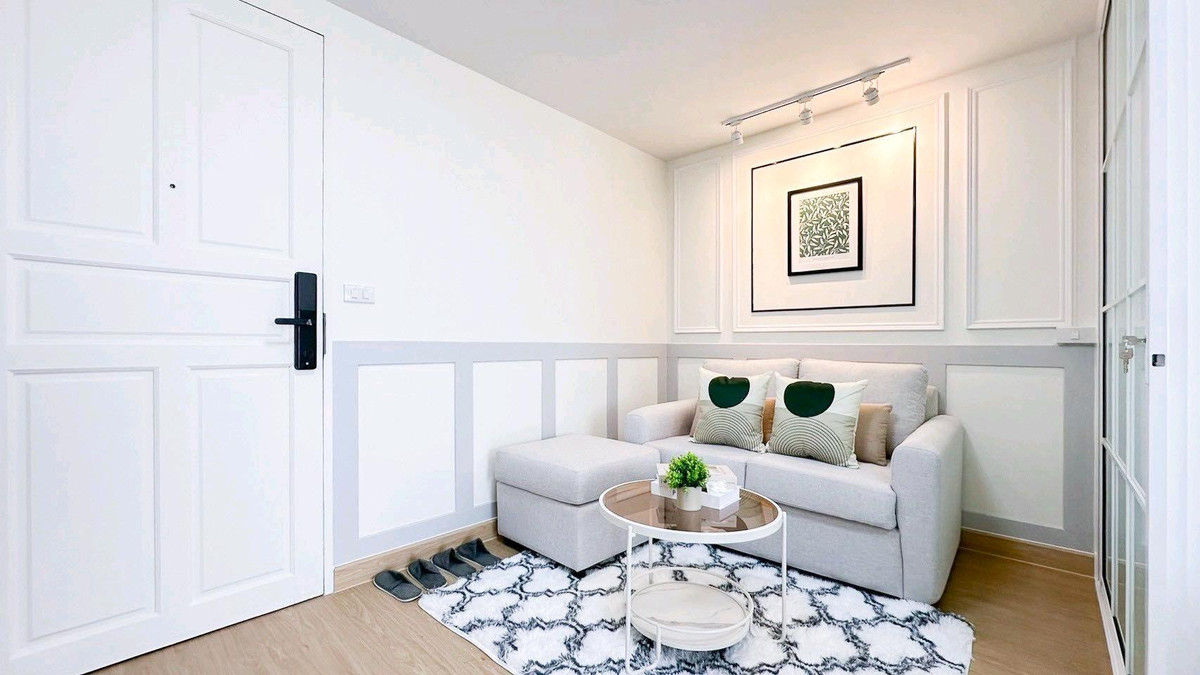 ขายคอนโดรัชดา ห้วยขวาง : 😍😍ชีวิตใจกลางรัชดา เริ่มได้ที่นี่ 🌟รัชดาซิตี้ 18🌟 ใกล้ทั้งMRT และเซ็นทรัล🚅💙🎊